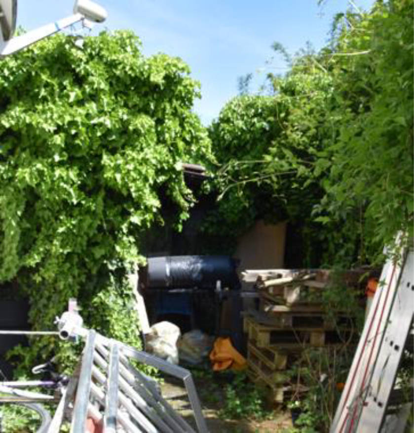 bayern 0002 K 0008/2025 Johannes-Kepler-Straße  19, 97074 Würzburg 13