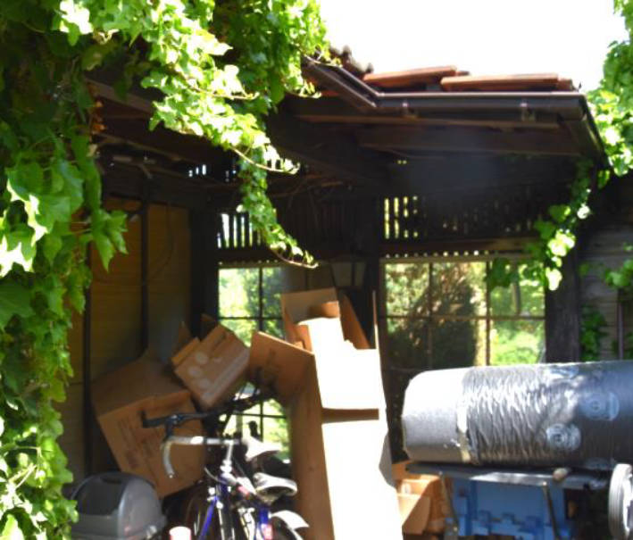 Erbbaurecht an dem mit Doppelhaushälfte und Garage bebauten Grundstück in Johannes-Kepler-Straße  19, 97074 Würzburg - Bild 2