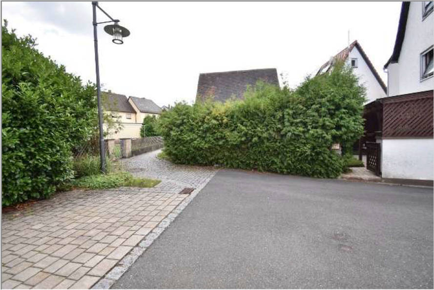 bayern 0002 K 0009/2025 Turmgasse 8, 90542 Eckental, Eschenau 11