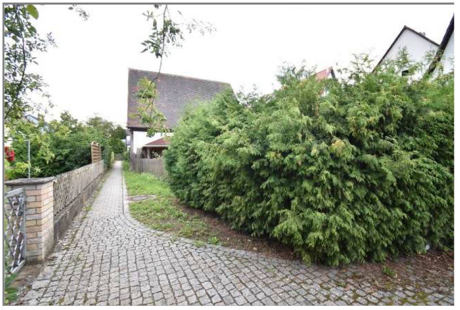 bayern 0002 K 0009/2025 Turmgasse 8, 90542 Eckental, Eschenau 12