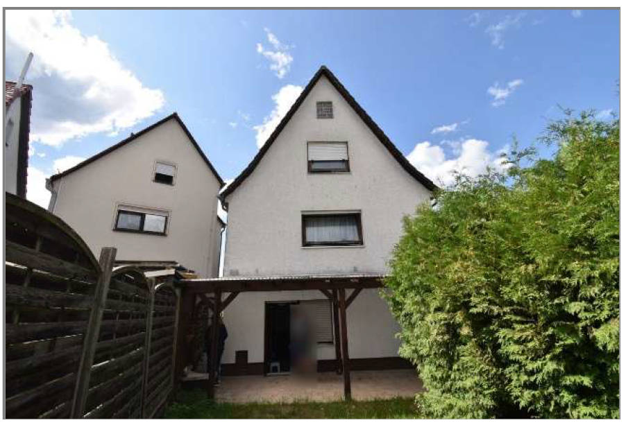 Ein-/Zweifamilienhaus, Garage in Turmgasse 8, 90542 Eckental, Eschenau - Bild 3