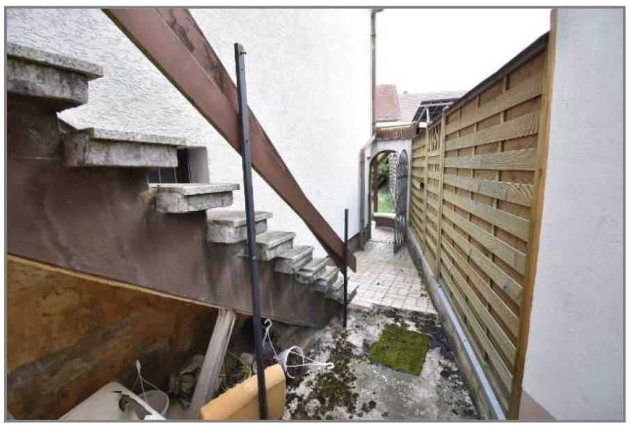 bayern 0002 K 0009/2025 Turmgasse 8, 90542 Eckental, Eschenau 10