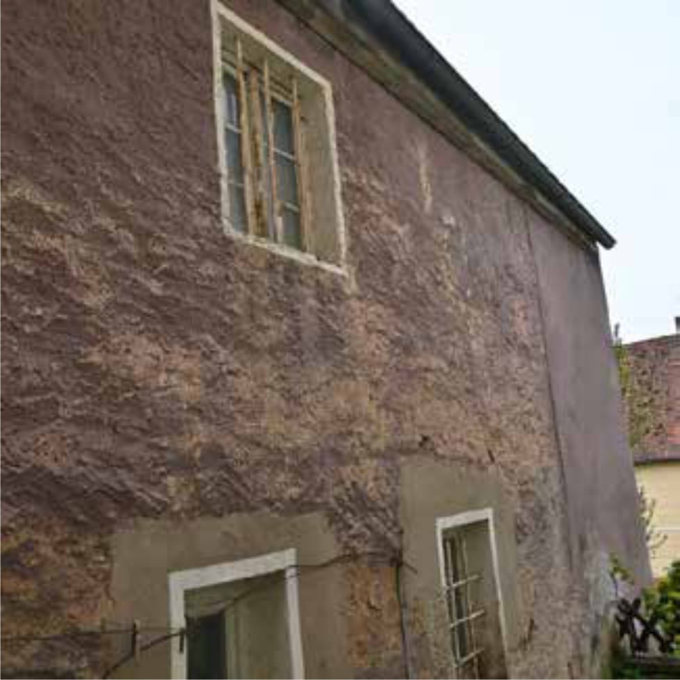 Einfamilienhaus, Sonstiges in Borsbach 2, 91604 Flachslanden, Borsbach