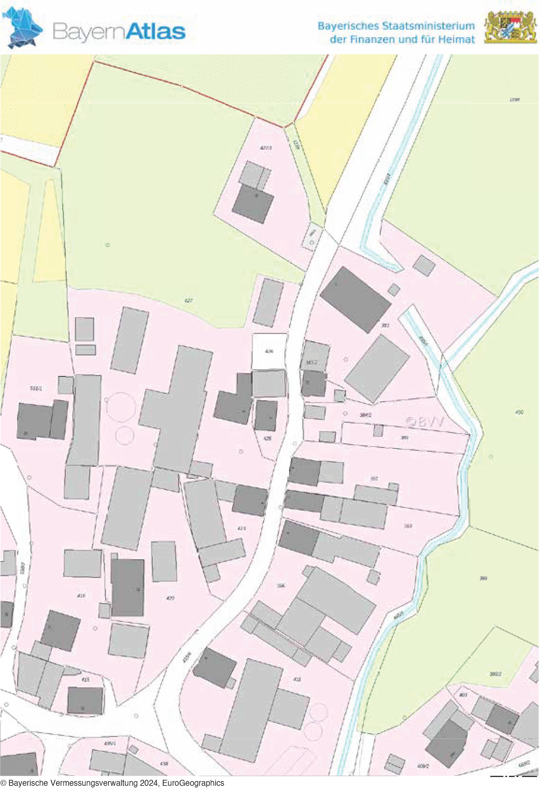 bayern 0002 K 0010/2023 Borsbach 2, 91604 Flachslanden, Borsbach 11