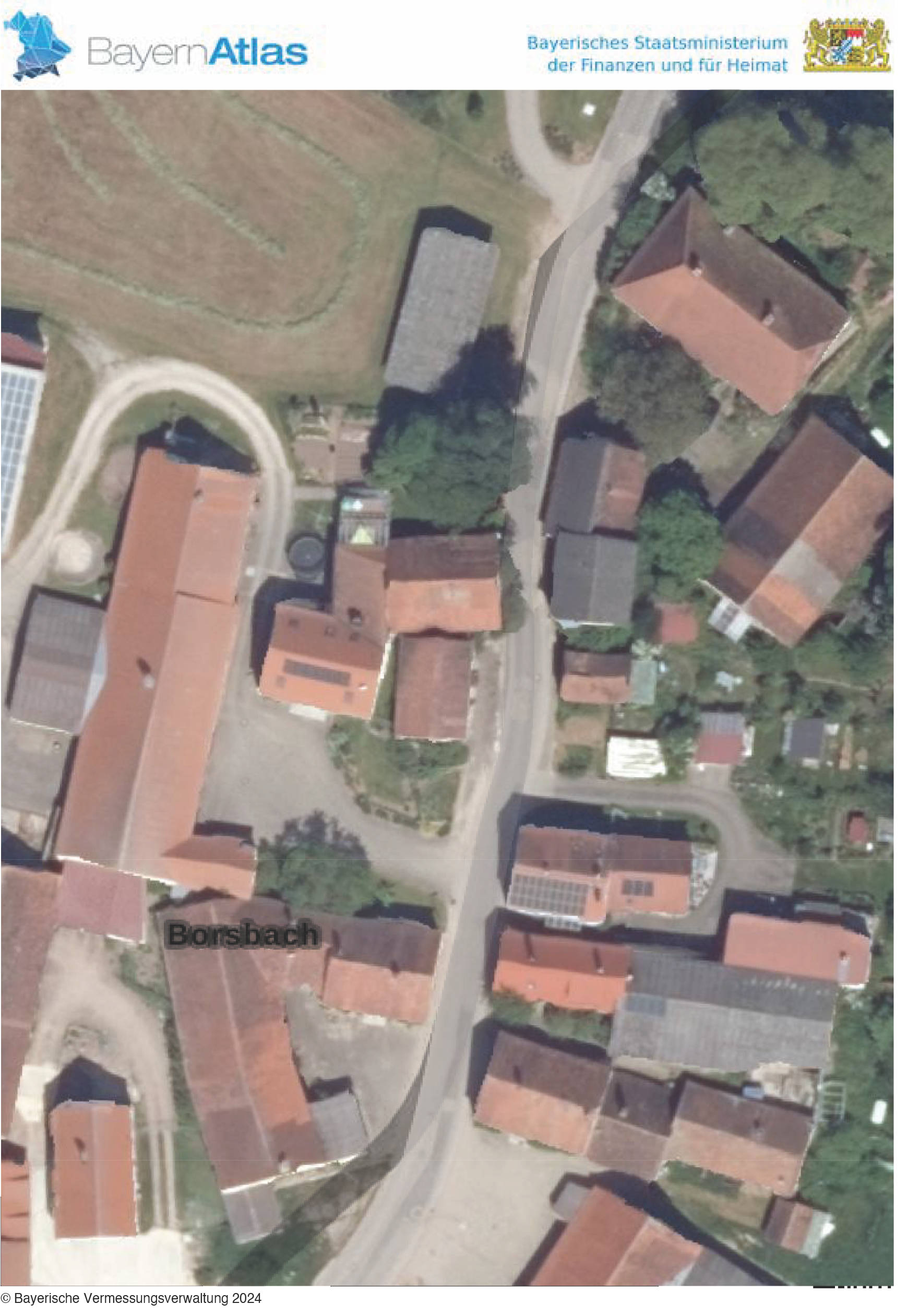 bayern 0002 K 0010/2023 Borsbach 2, 91604 Flachslanden, Borsbach 10