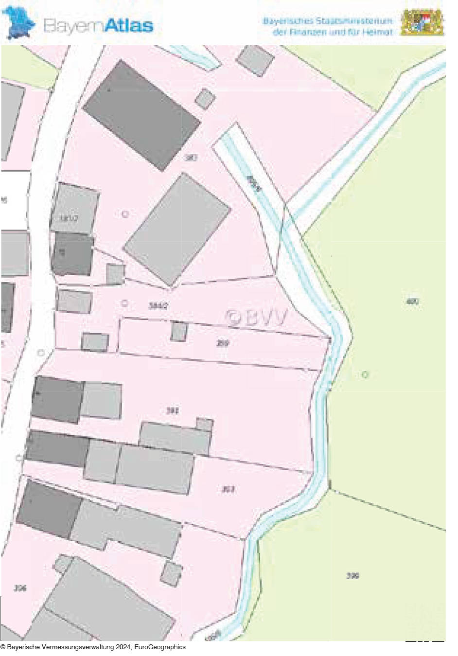 bayern 0002 K 0011/2023 In Borsbach, 91604 Flachslanden, Borsbach 10