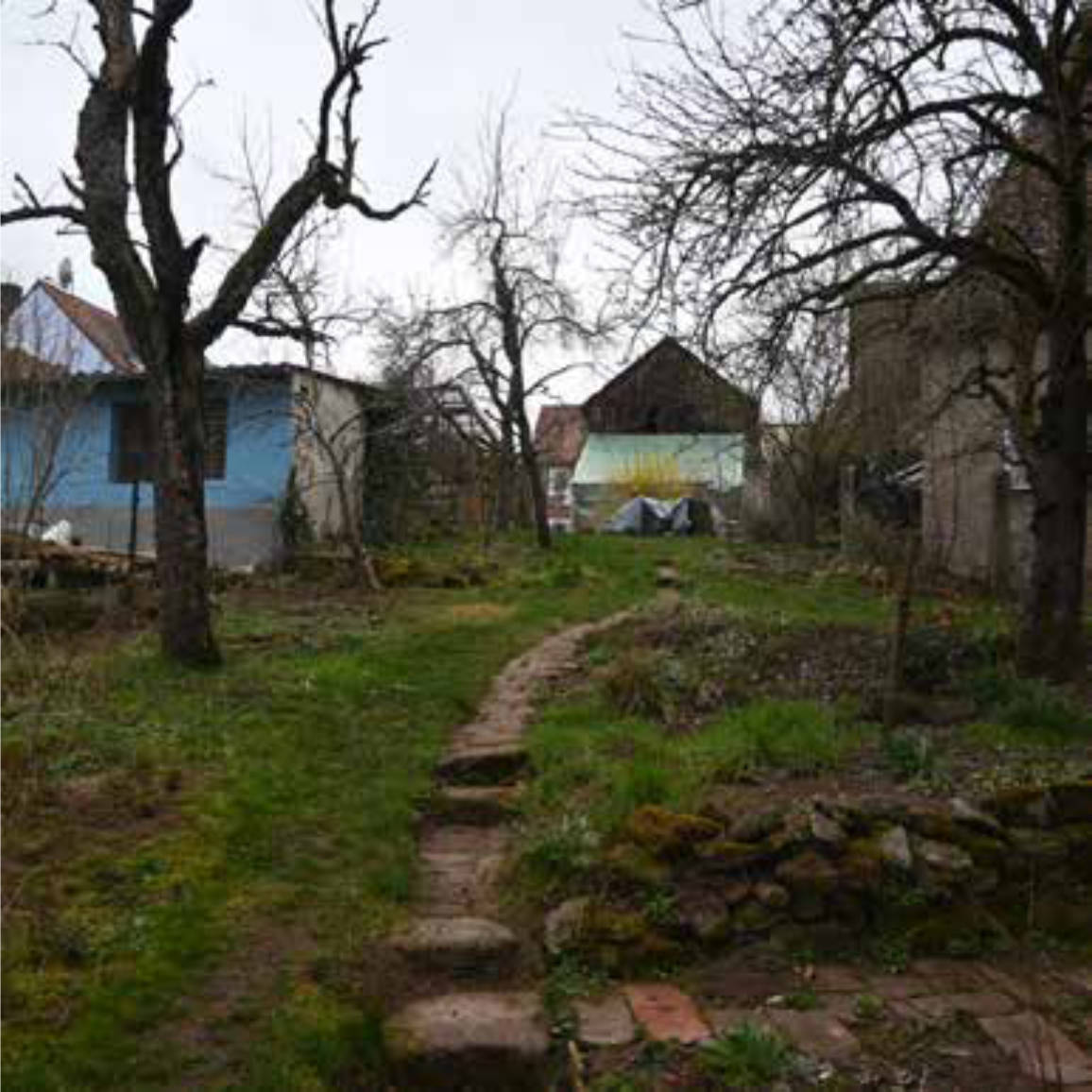 bayern 0002 K 0011/2023 In Borsbach, 91604 Flachslanden, Borsbach 9