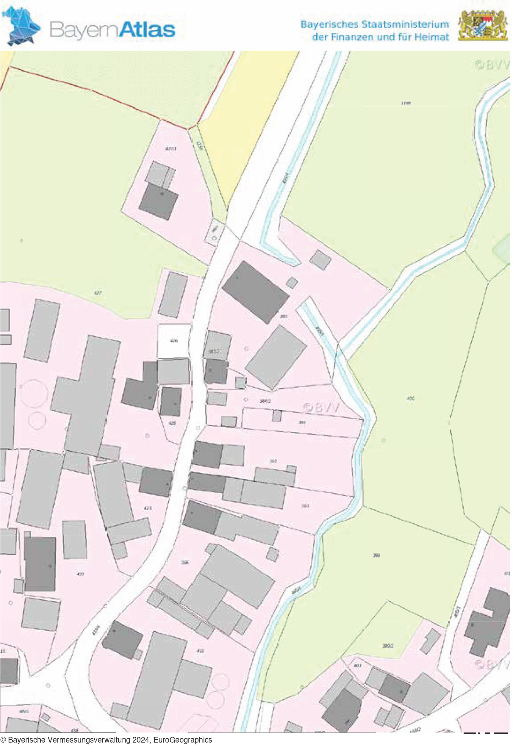 bayern 0002 K 0011/2023 In Borsbach, 91604 Flachslanden, Borsbach 14