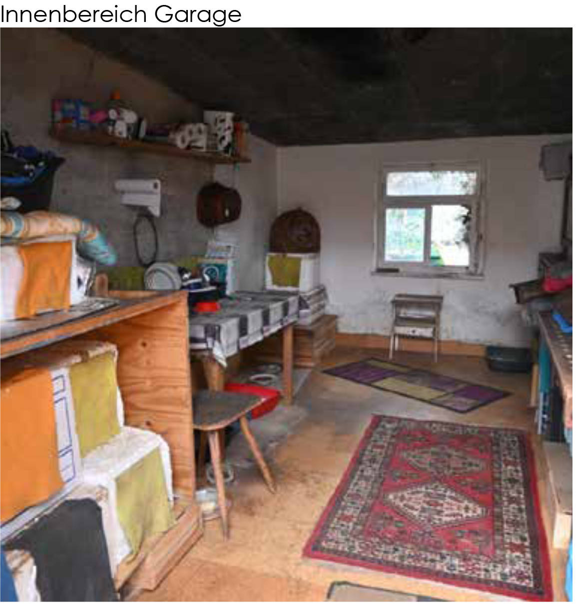 unbebautes Grundstück in In Borsbach, 91604 Flachslanden, Borsbach - Bild 4