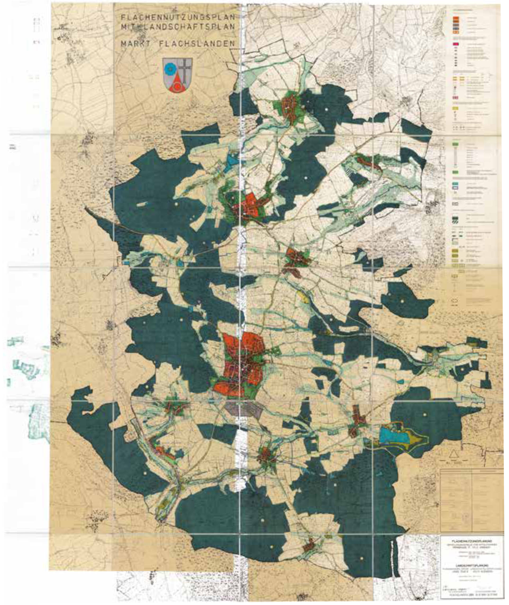 bayern 0002 K 0011/2023 In Borsbach, 91604 Flachslanden, Borsbach 13