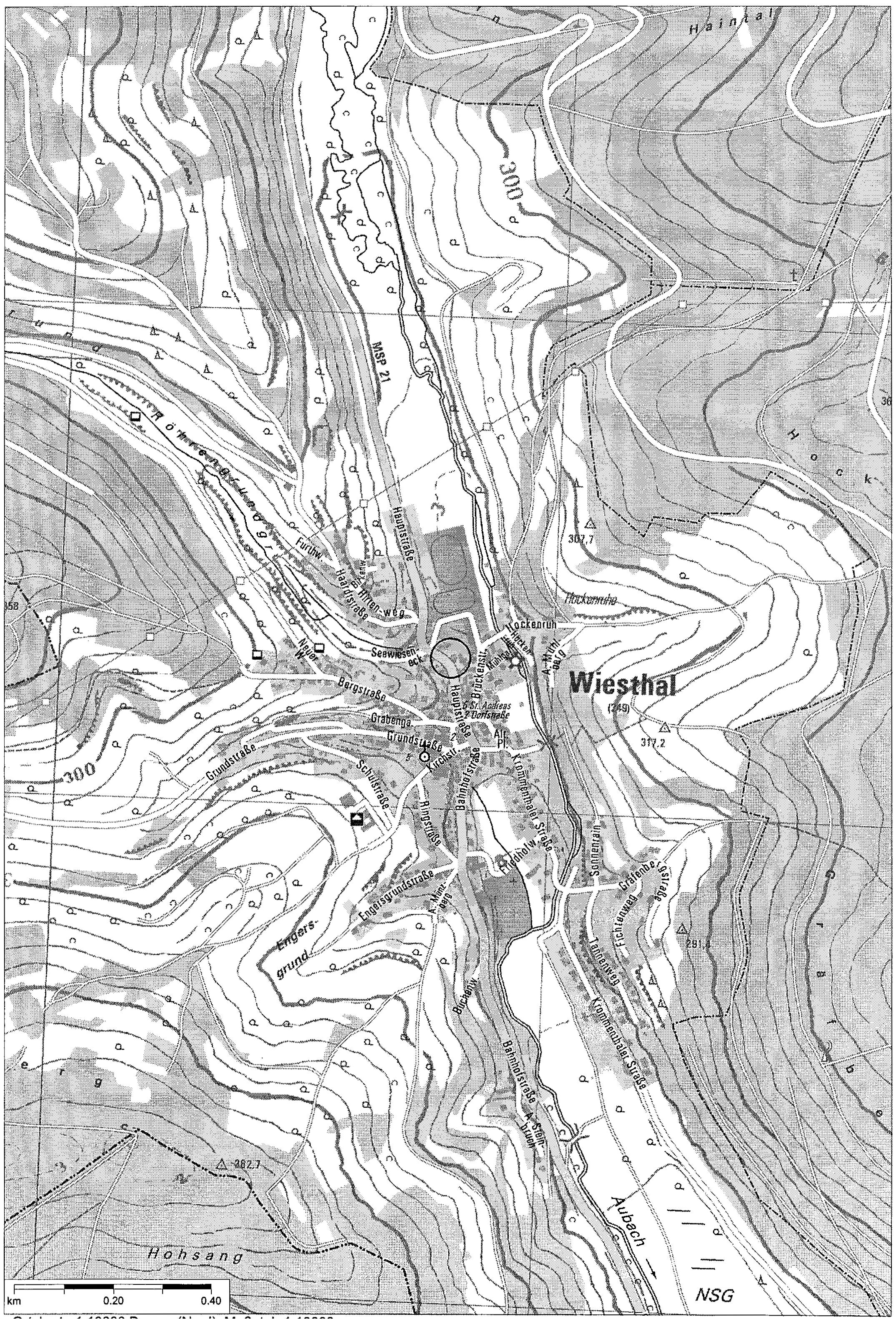 bayern 0002K0012-2023 Hauptstraße 20, 97859 Wiesthal