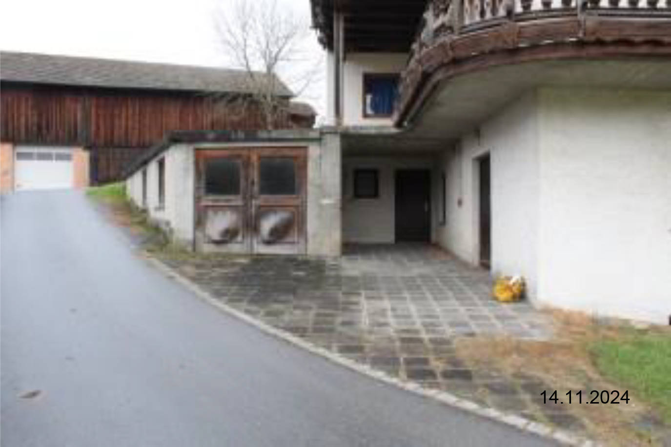 bayern 0002K0012/2024 Niederndorf 6 1/2, 93471 Arnbruck 6