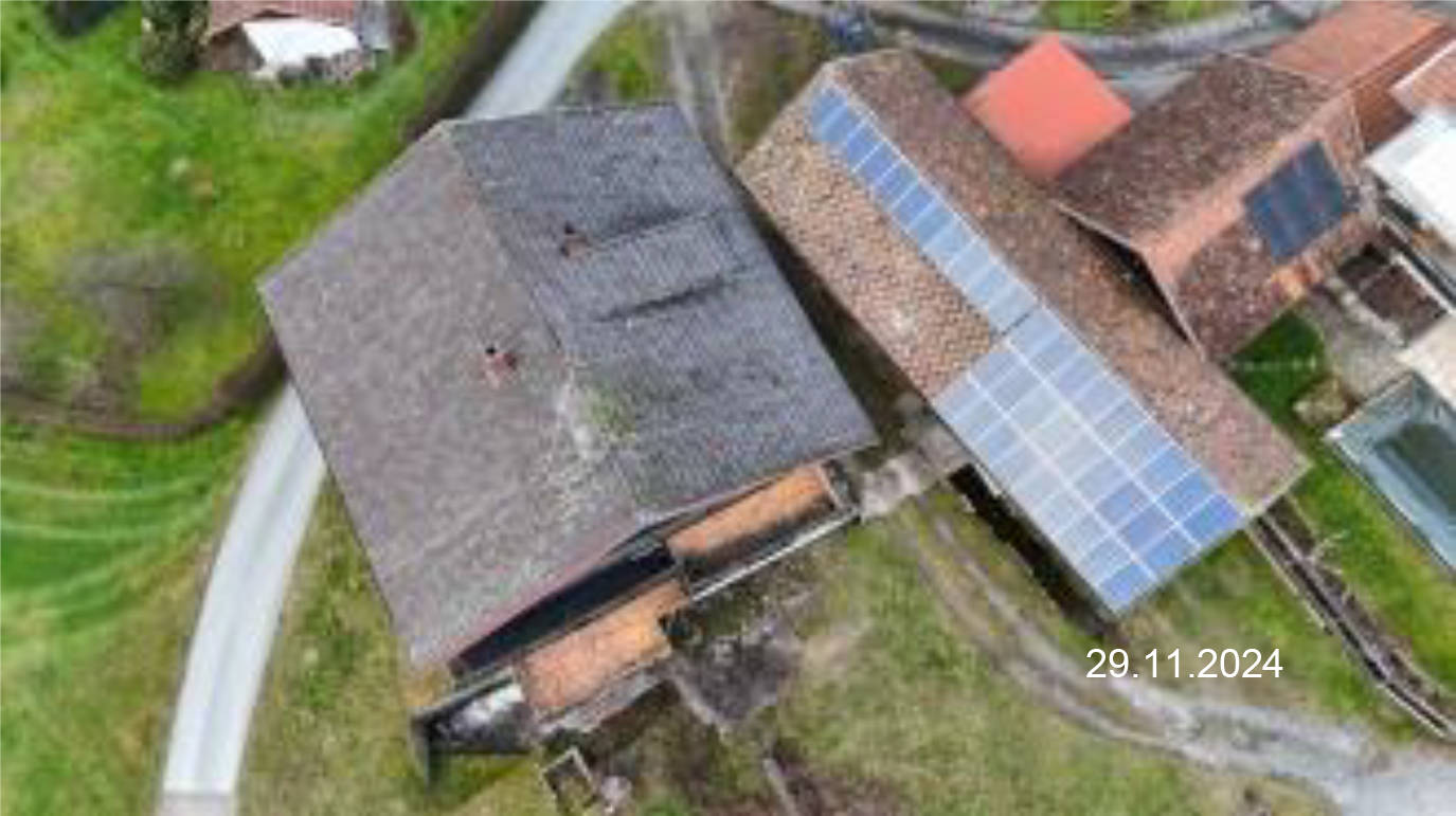 Mehrfamilienhaus in Niederndorf 6 1/2, 93471 Arnbruck - Bild 2