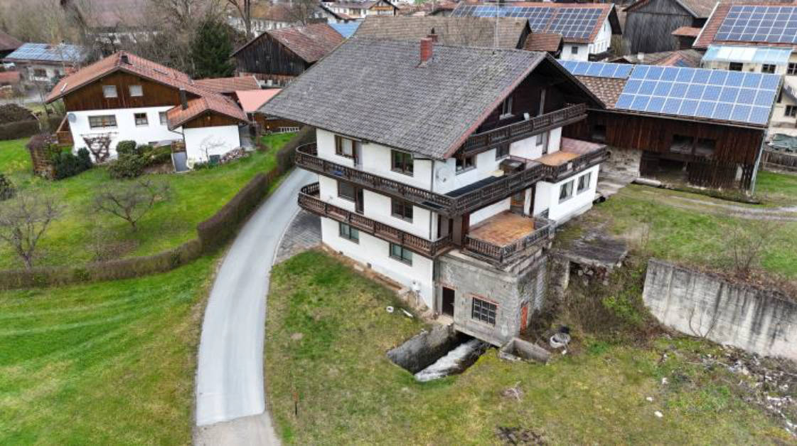 Mehrfamilienhaus in Niederndorf 6 1/2, 93471 Arnbruck - Bild 4