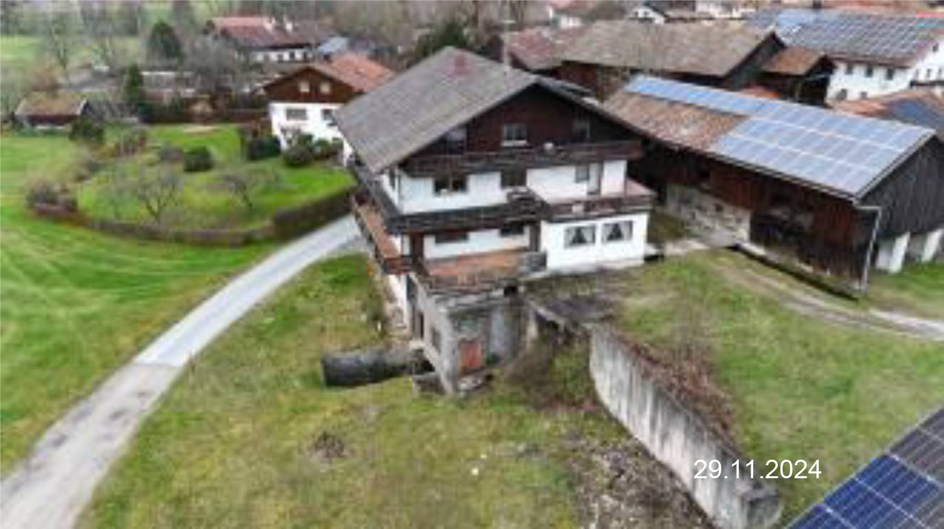 Mehrfamilienhaus in Niederndorf 6 1/2, 93471 Arnbruck - Bild 5