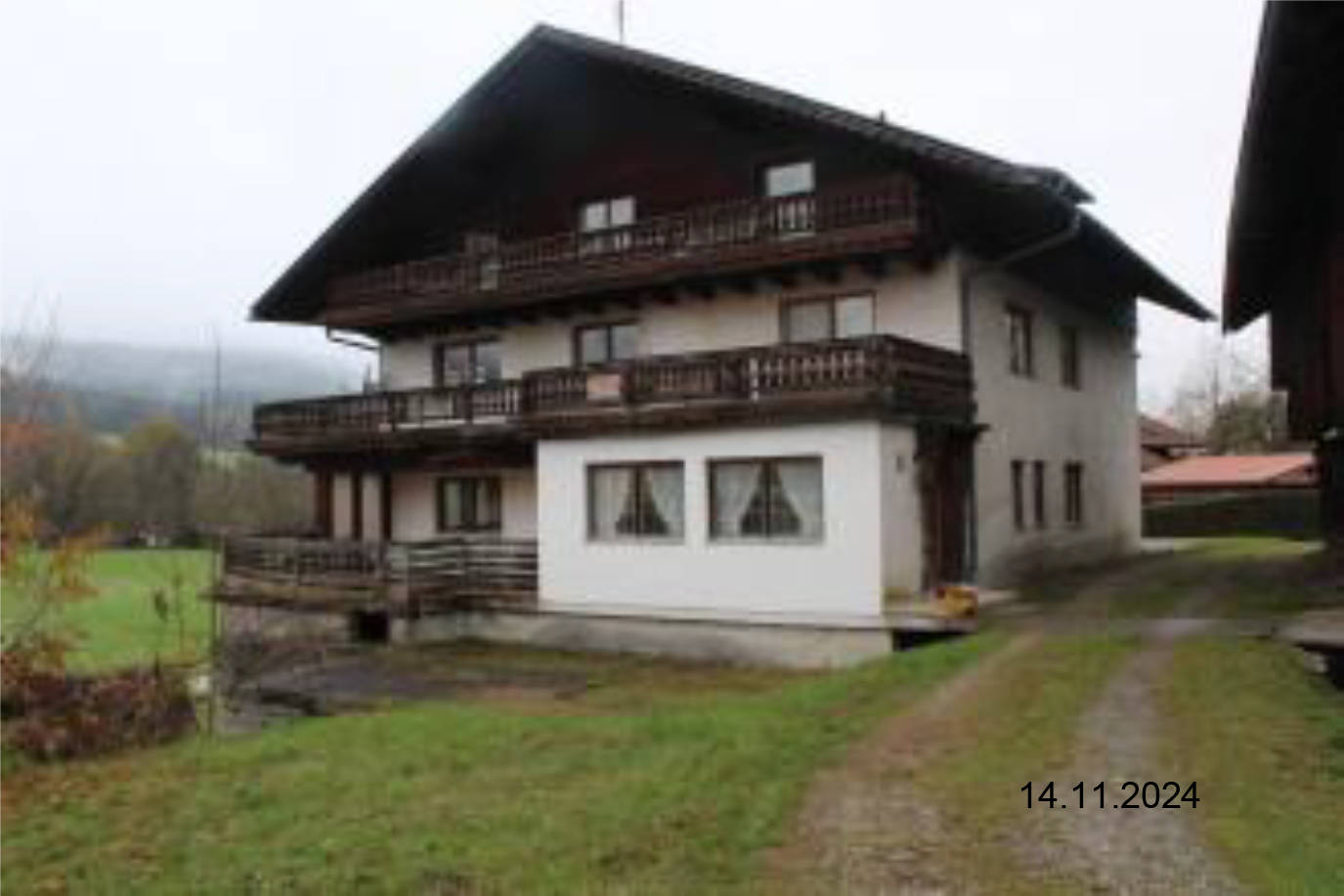 bayern 0002K0012/2024 Niederndorf 6 1/2, 93471 Arnbruck 8