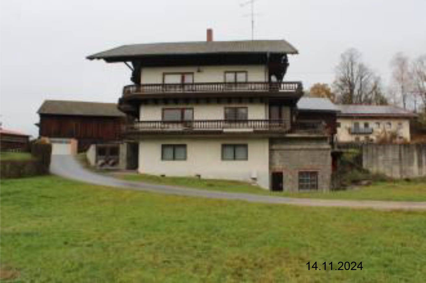 bayern 0002K0012/2024 Niederndorf 6 1/2, 93471 Arnbruck 9