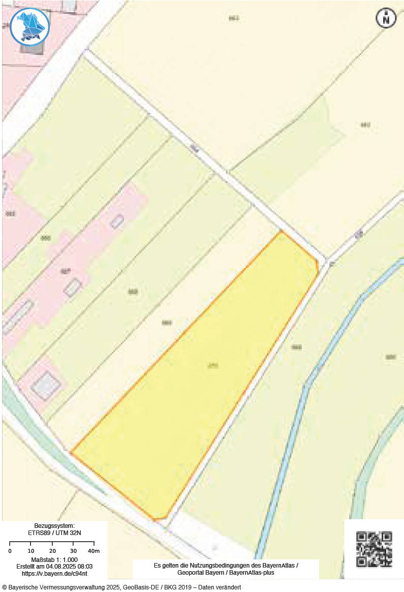 bayern 0002 K 0012/2025 Köhlersberg,Bühltalgraben, Schmalbach, Heften,Geige, 97783 Karsbach 20
