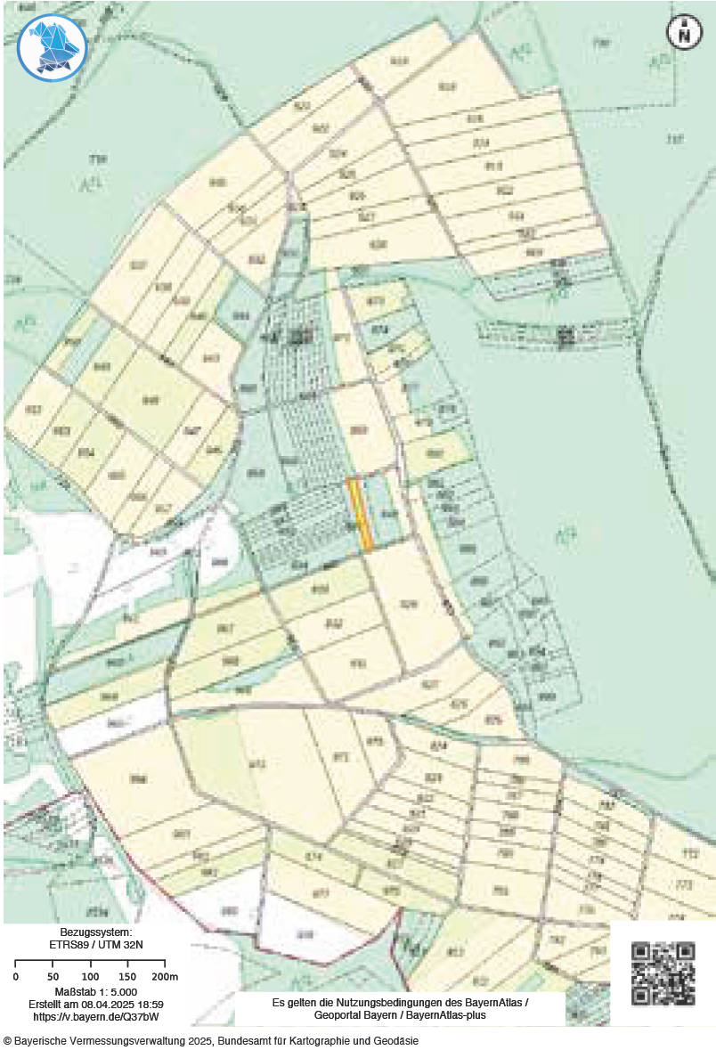bayern 0002 K 0012/2025 Köhlersberg,Bühltalgraben, Schmalbach, Heften,Geige, 97783 Karsbach 14
