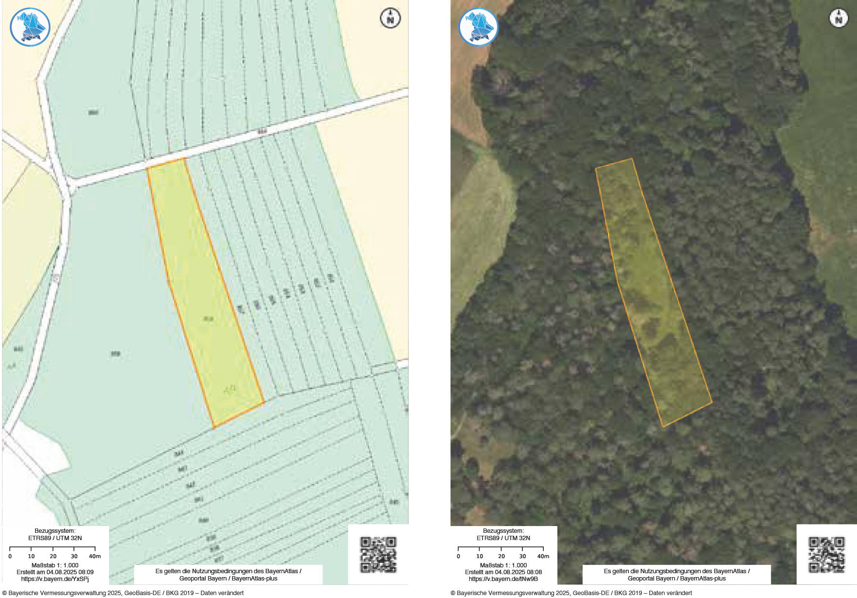 bayern 0002 K 0012/2025 Köhlersberg,Bühltalgraben, Schmalbach, Heften,Geige, 97783 Karsbach 15