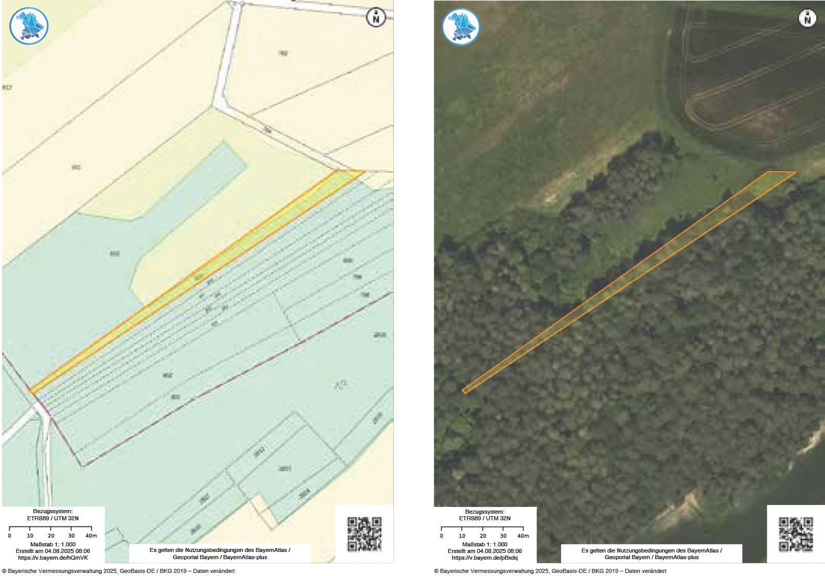 bayern 0002 K 0012/2025 Köhlersberg,Bühltalgraben, Schmalbach, Heften,Geige, 97783 Karsbach 13