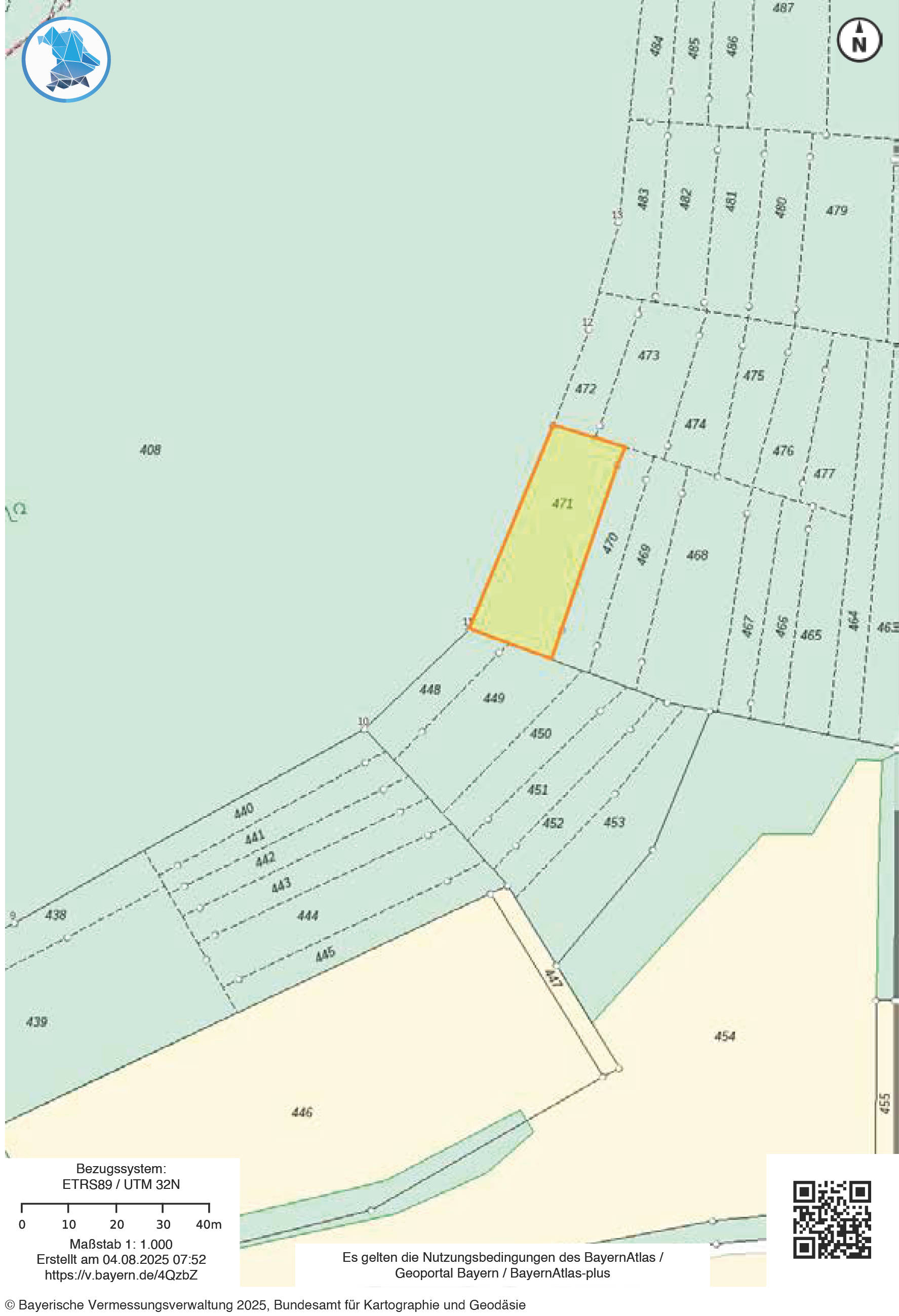 bayern 0002 K 0012/2025 Köhlersberg,Bühltalgraben, Schmalbach, Heften,Geige, 97783 Karsbach 16