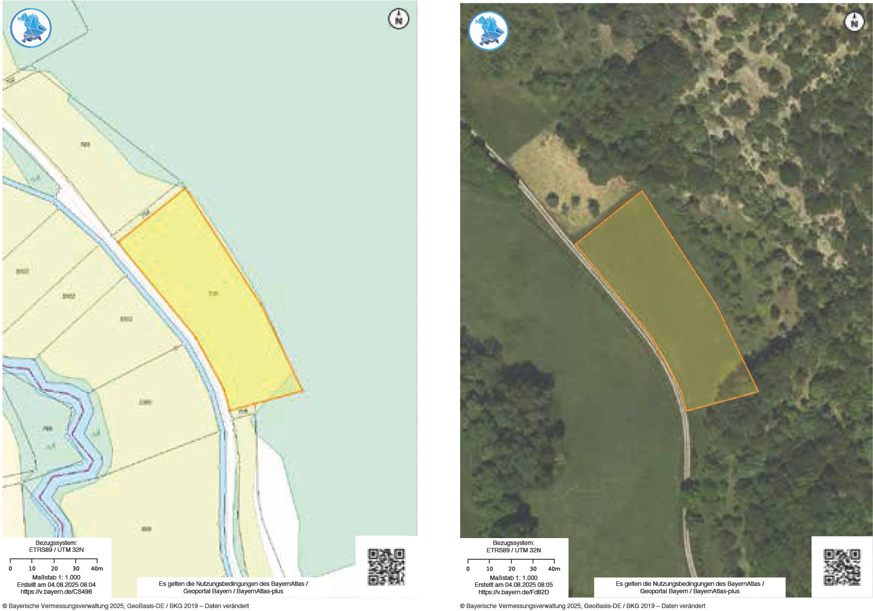 bayern 0002 K 0012/2025 Köhlersberg,Bühltalgraben, Schmalbach, Heften,Geige, 97783 Karsbach 8