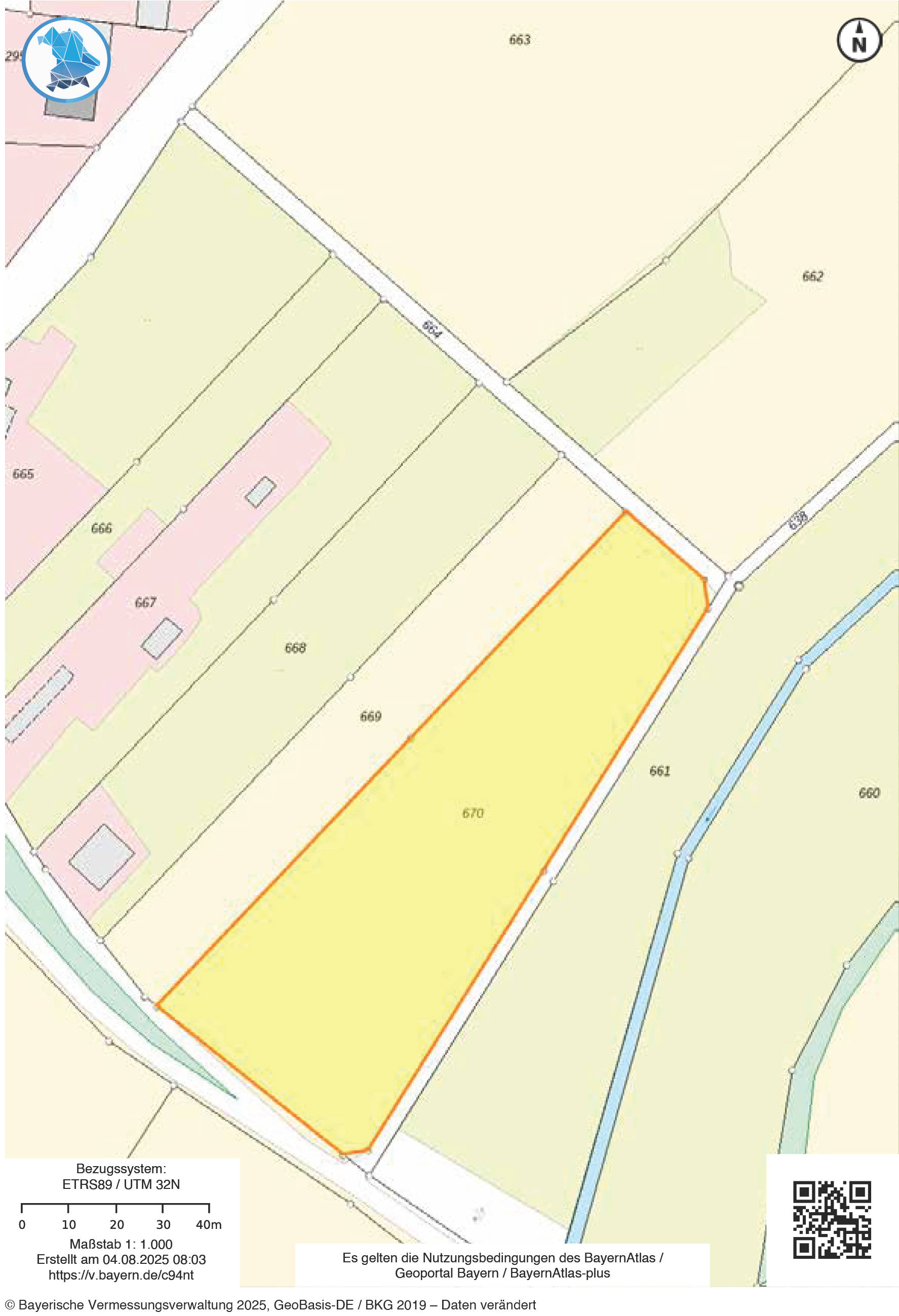 bayern 0002 K 0012/2025 Köhlersberg,Bühltalgraben, Schmalbach, Heften,Geige, 97783 Karsbach 9