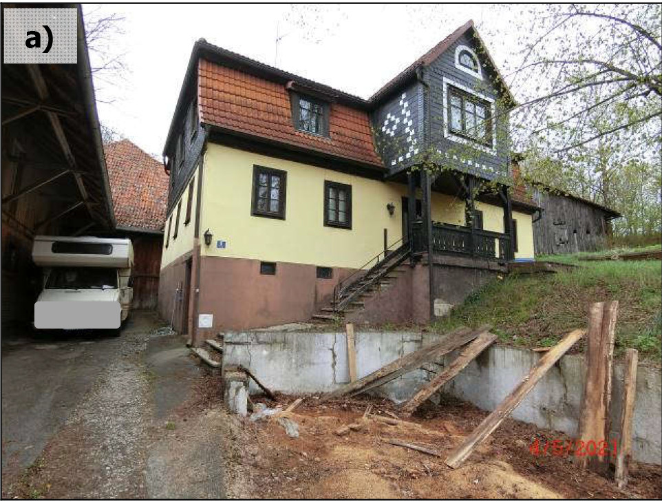 bayern 0002K0013-2021 Kirchweg 8, 96484 Meeder, Beuerfeld