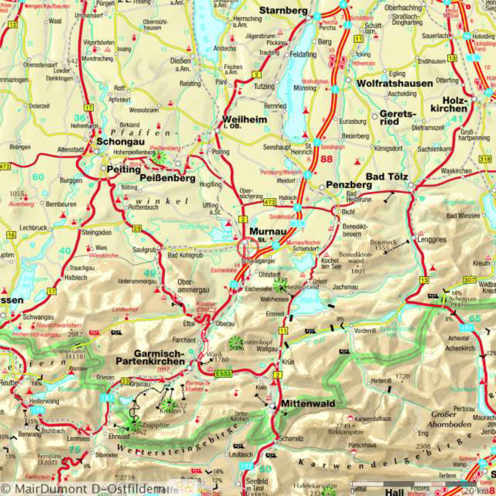 bayern 0002 K 0013/2024 Kocheler Straße 50, 82418 Murnau 10