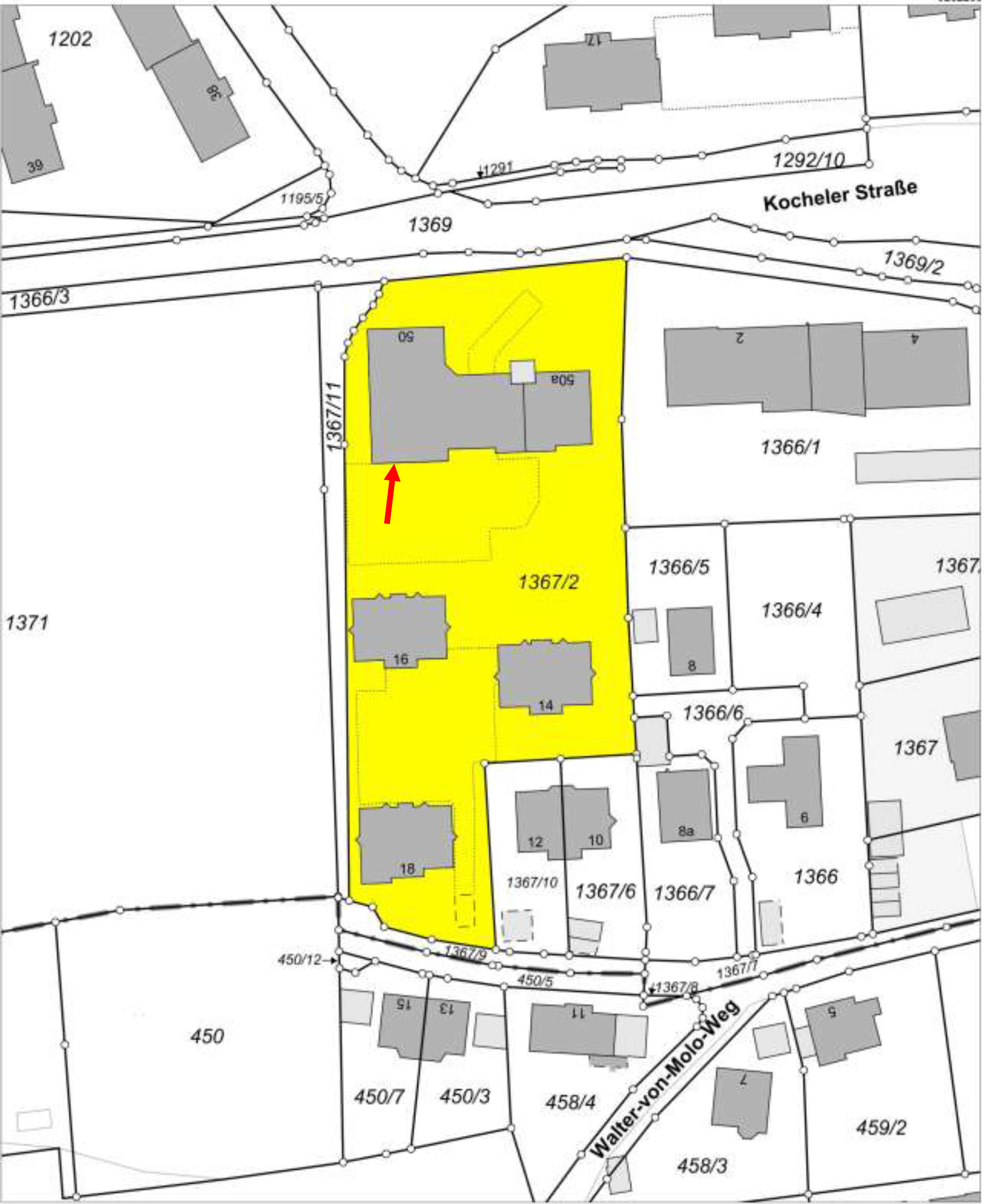 bayern 0002 K 0013/2024 Kocheler Straße 50, 82418 Murnau 7
