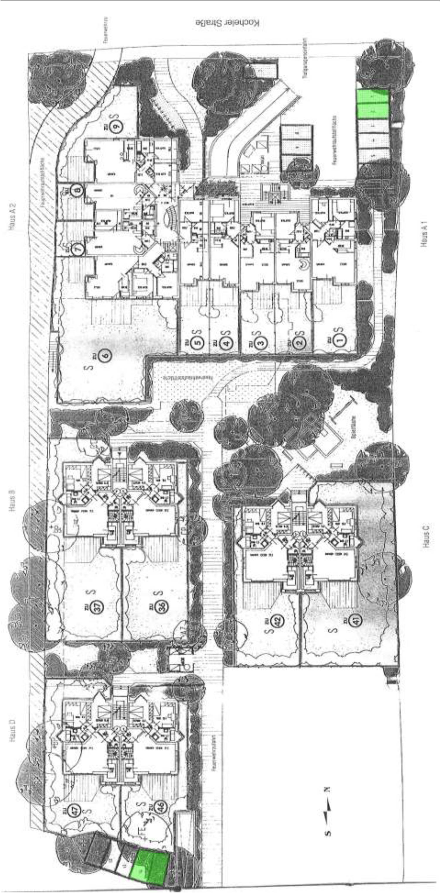 bayern 0002 K 0013/2024 Kocheler Straße 50, 82418 Murnau 8