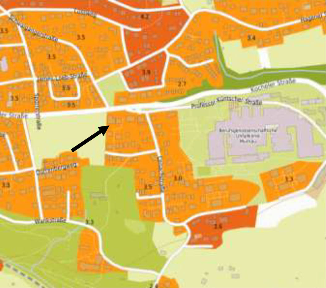 bayern 0002 K 0013/2024 Kocheler Straße 50, 82418 Murnau 9