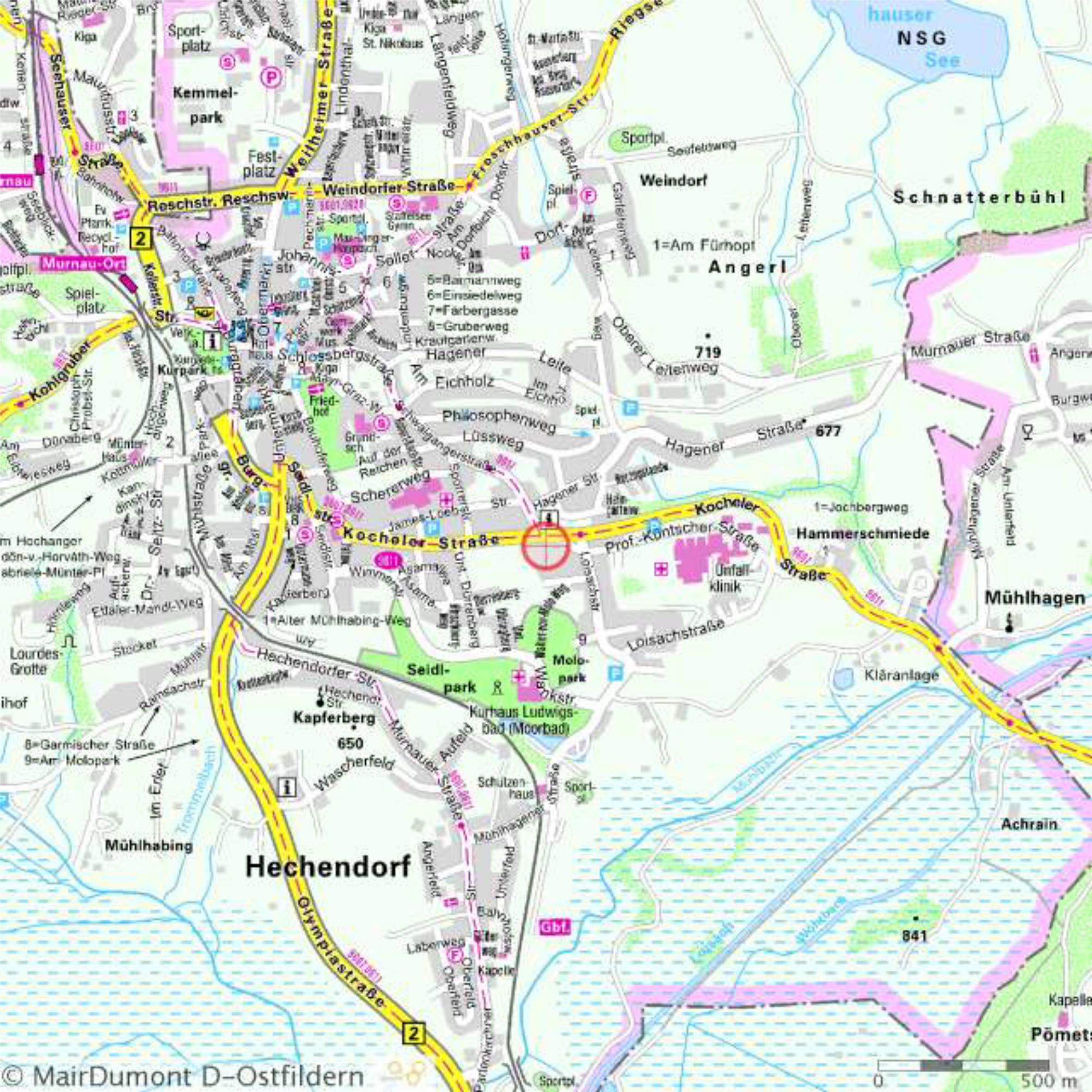 bayern 0002 K 0013/2024 Kocheler Straße 50, 82418 Murnau 13