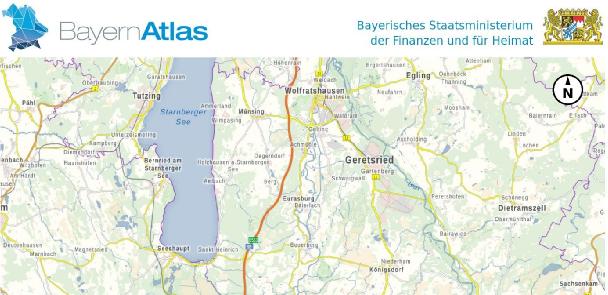 bayern 0002 K 0013/2024 Bahnhofstraße  7, 83671 Benediktbeuern 25