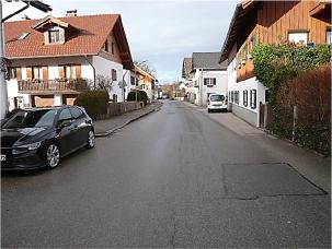 Bahnhofstraße  7, 83671 Benediktbeuern