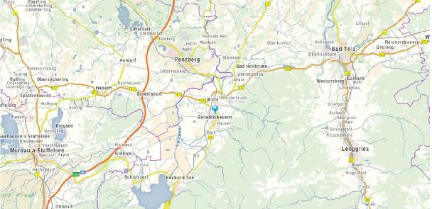 bayern 0002 K 0013/2024 Bahnhofstraße  7, 83671 Benediktbeuern 23