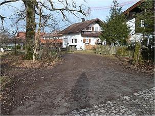 Wohn-/Geschäftshaus in Bahnhofstraße  7, 83671 Benediktbeuern - Bild 4