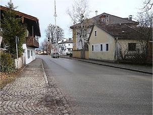 Wohn-/Geschäftshaus in Bahnhofstraße  7, 83671 Benediktbeuern - Bild 2