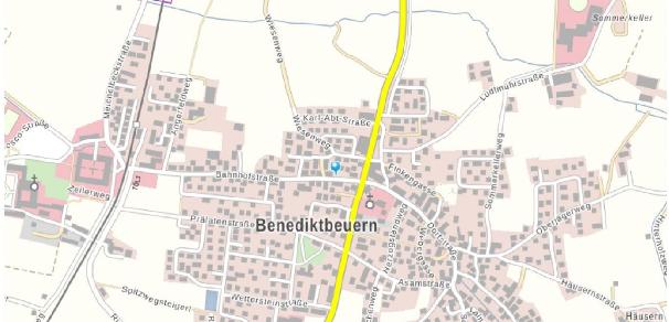 bayern 0002 K 0013/2024 Bahnhofstraße  7, 83671 Benediktbeuern 30