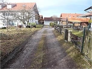 Wohn-/Geschäftshaus in Bahnhofstraße  7, 83671 Benediktbeuern - Bild 3