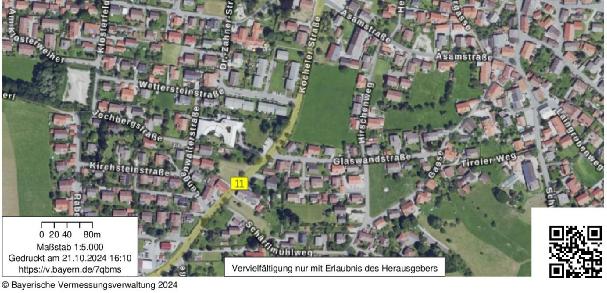 bayern 0002 K 0013/2024 Bahnhofstraße  7, 83671 Benediktbeuern 31