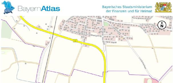 bayern 0002 K 0013/2024 Bahnhofstraße  7, 83671 Benediktbeuern 29