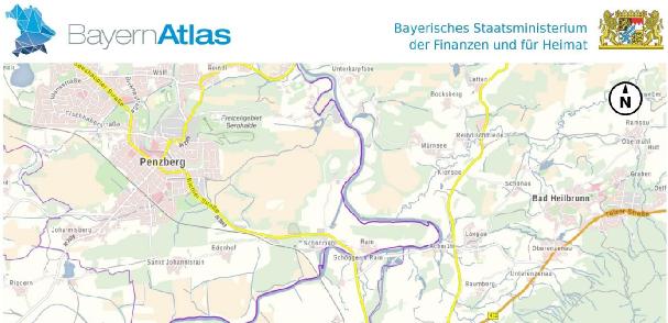 bayern 0002 K 0013/2024 Bahnhofstraße  7, 83671 Benediktbeuern 21