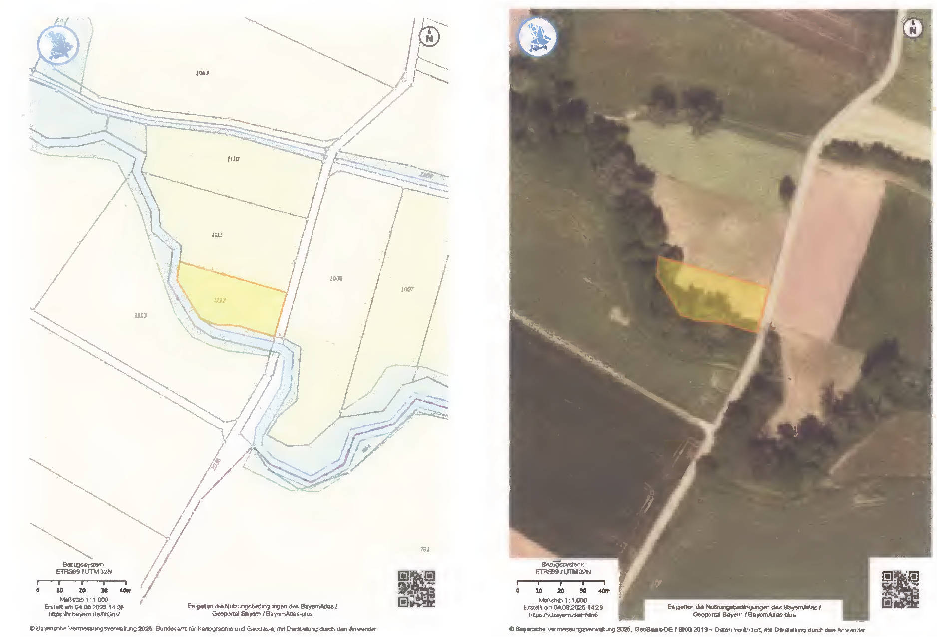 bayern 0002 K 0013/2025 Neugereut, Hohmall, 97783 Karsbach / Köhlerswiesen, 97780 Gössenheim 6