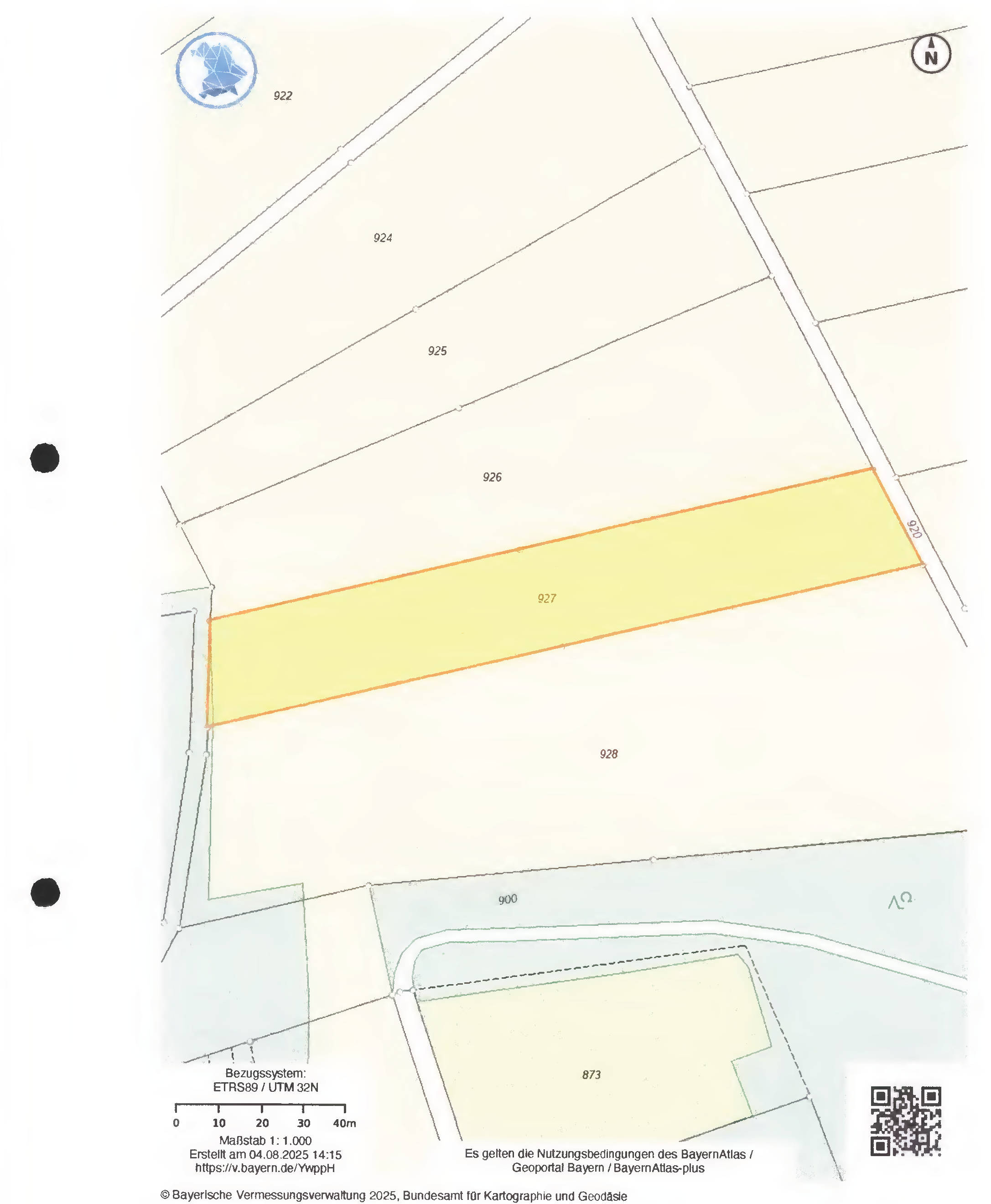 bayern 0002 K 0013/2025 Neugereut, Hohmall, 97783 Karsbach / Köhlerswiesen, 97780 Gössenheim 8
