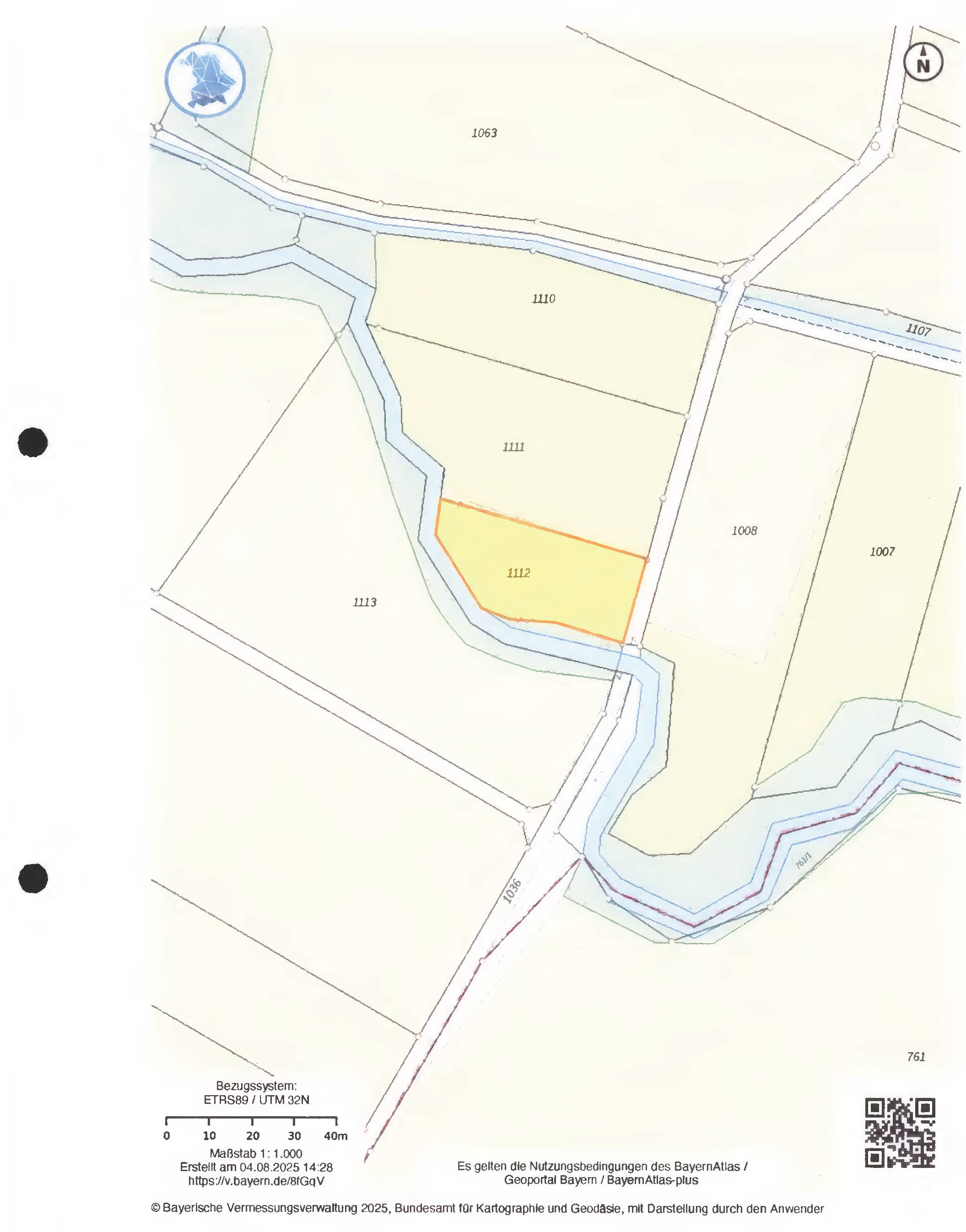bayern 0002 K 0013/2025 Neugereut, Hohmall, 97783 Karsbach / Köhlerswiesen, 97780 Gössenheim 7