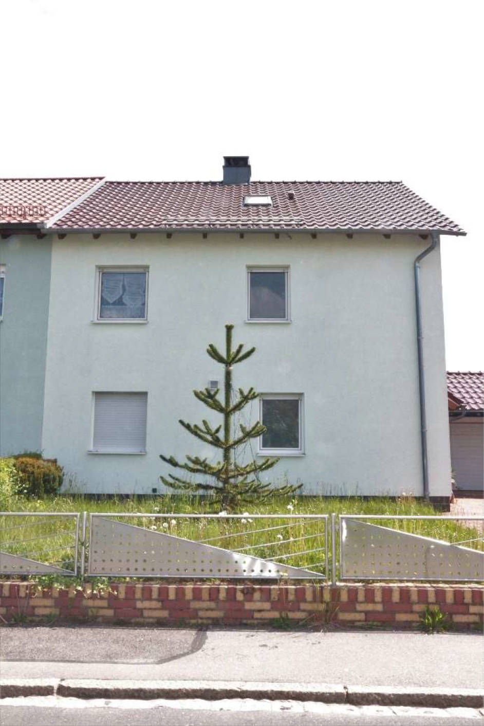 bayern 0002K0014-2023 Uhlandstraße 21, 92237 Sulzbach-Rosenberg, Loderhof