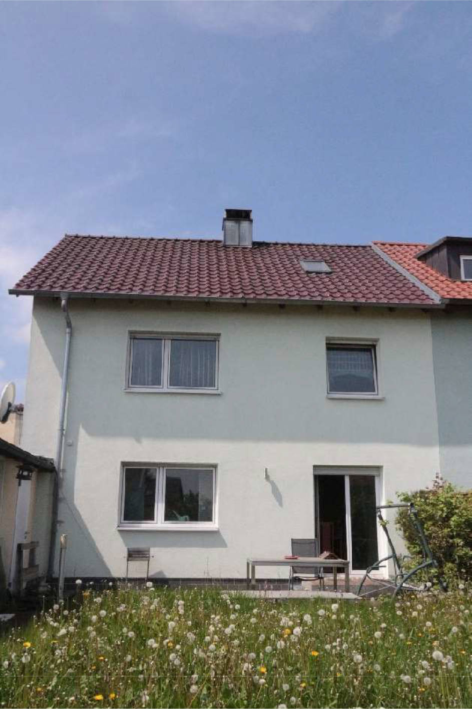 bayern 0002K0014-2023 Uhlandstraße 21, 92237 Sulzbach-Rosenberg, Loderhof
