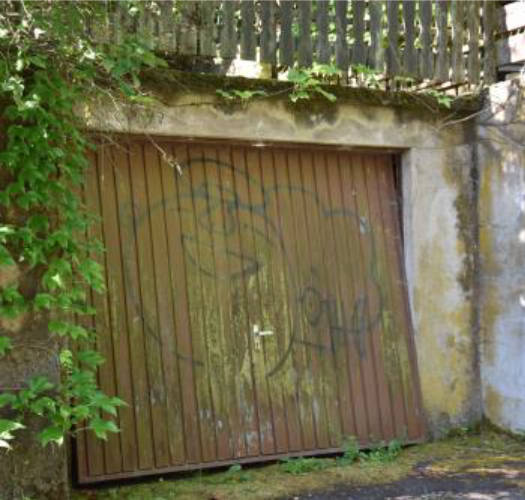 bayern 0002K0014/2023 Weg zur Zeller Waldspitze 33, 97072 Würzburg 6